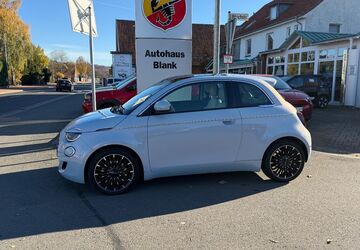 Fiat 500e 55.690 km 17.990 &euro; Gehrden 30989