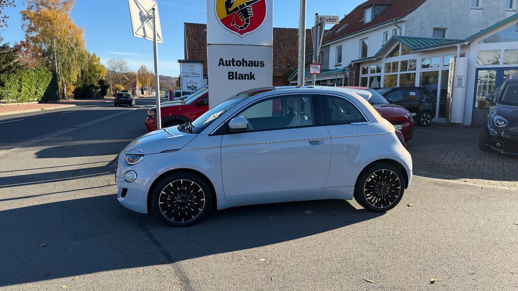 Fiat 500e 55.690 km 17.990 &euro; Gehrden 30989