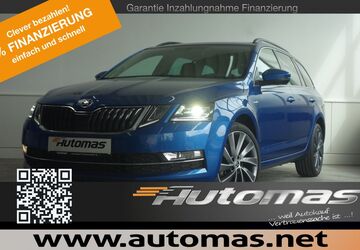 Skoda Octavia 83.000 km 19.980 &euro; Garbsen / Hannover 30827