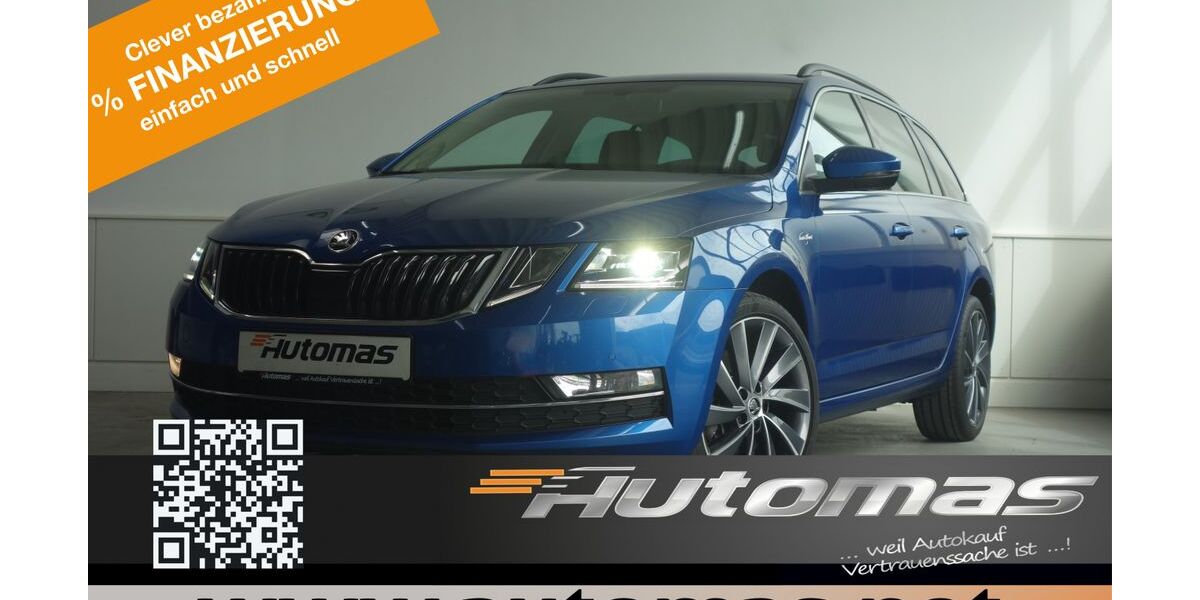 Skoda Octavia 83.000 km 19.980 &euro; Garbsen / Hannover 30827