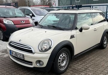 Mini Cooper 226.000 km 2.800 &euro; Seelze 30926