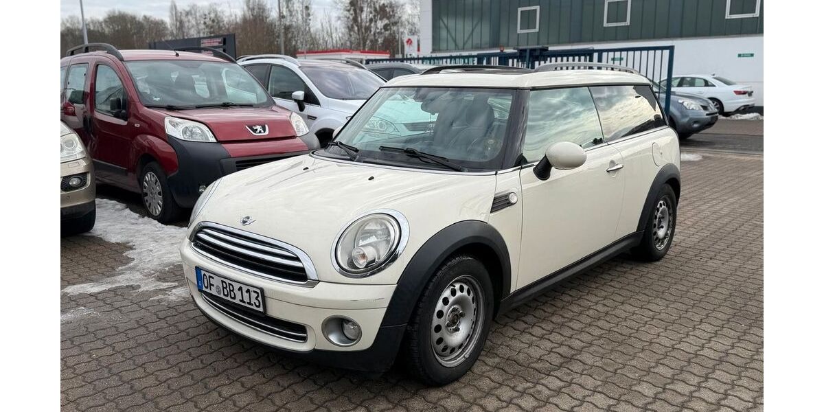 Mini Cooper 226.000 km 2.800 &euro; Seelze 30926