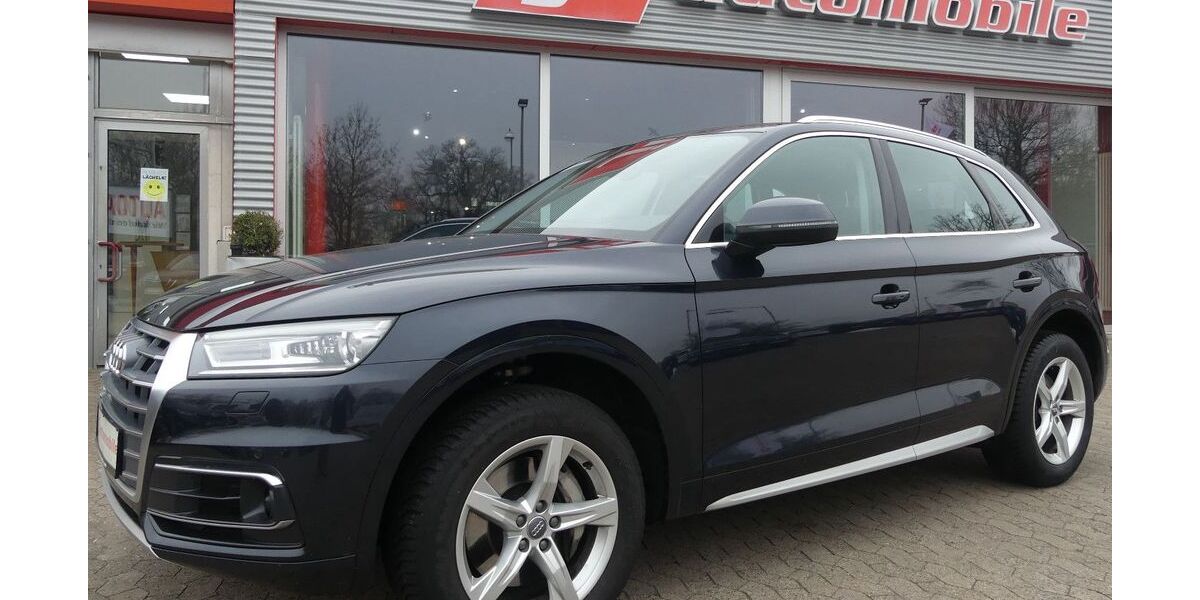 Audi Q5 145.486 km 26.480 &euro; Langenhagen 30855