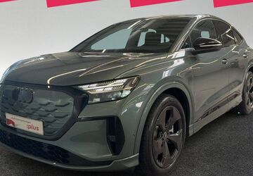 Audi Q4 e-tron 9.999 km 59.990 &euro; Hannover 30179