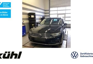 VW Passat Variant 105.294 km 20.890 &euro; Hildesheim 31137