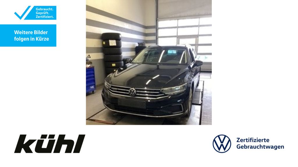 VW Passat Variant 105.294 km 20.890 &euro; Hildesheim 31137
