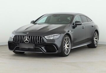 Mercedes-Benz AMG GT 99.990 km 85.290 &euro; Celle 29227