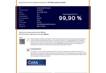 Kia EV6 51.365 km 32.780 &euro; Burgwedel 30938