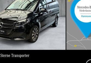 Mercedes-Benz V 300 31.082 km 66.980 &euro; Hannover - Langenhagen 30855