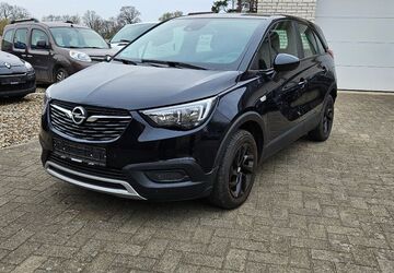 Opel Crossland (X) 108.000 km 8.500 &euro; Garbsen 30826