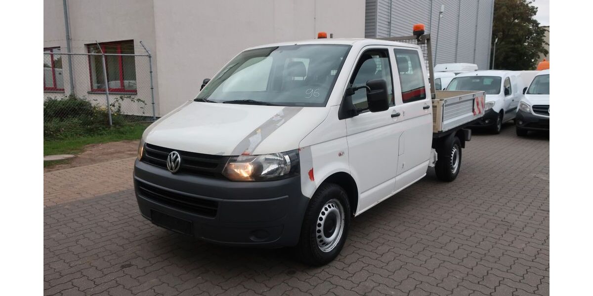 VW T5 Transporter 260.031 km 9.400 &euro; Hannover 30179
