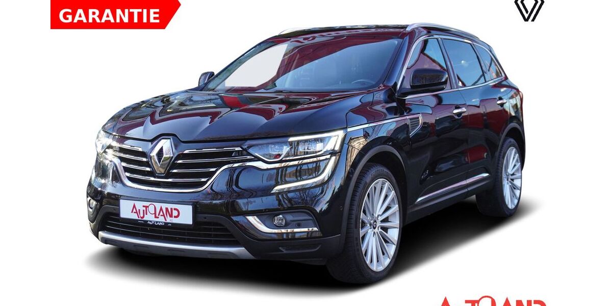 Renault Koleos 105.000 km 19.490 &euro; Hannover 30179