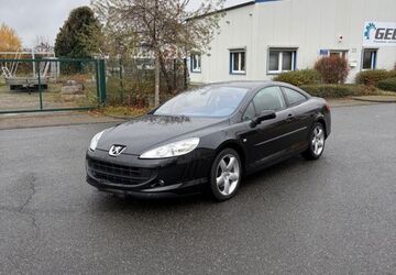 Peugeot 407 79.000 km 5.999 &euro; Hildesheim 31134