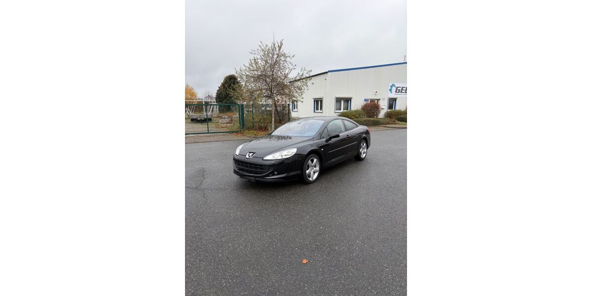 Peugeot 407 79.000 km 5.999 &euro; Hildesheim 31134