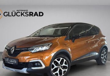 Renault Captur 89.000 km 13.300 &euro; Hildesheim 31137