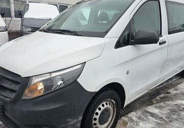 Mercedes-Benz Vito 242.000 km 10.700 &euro; Isernhagen ( bei Hannover) 30916