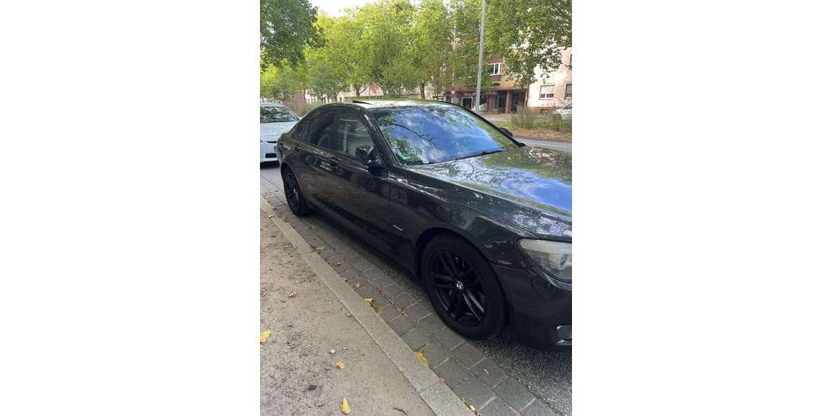 BMW 730 275.000 km 7.000 &euro; hannover 30161