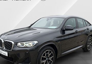 BMW X4 13.615 km 51.902 &euro; Wunstorf 31515