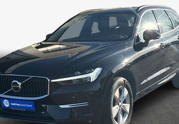 Volvo XC60 52.076 km 33.901 &euro; Hildesheim 31135