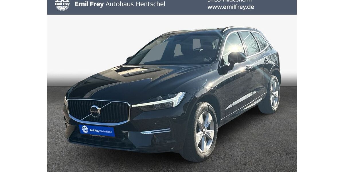 Volvo XC60 52.076 km 33.901 &euro; Hildesheim 31135