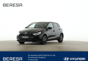 Hyundai i20 1.800 km 22.880 &euro; Hannover 30659