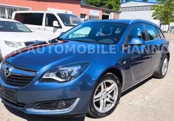 Opel Insignia 227.539 km 5.699 &euro; Hannover 30419