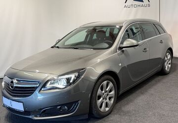 Opel Insignia 100.000 km 10.450 &euro; Seelze 30926