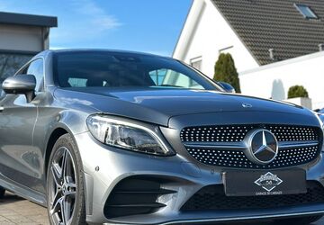 Mercedes-Benz C 300 70.000 km 35.900 &euro; Isernhagen 30916