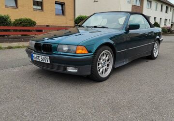 BMW 320 187.000 km 7.999 &euro; Seelze 30926