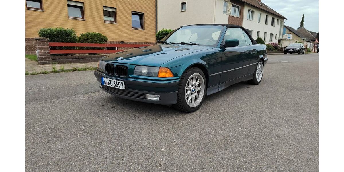 BMW 320 187.000 km 7.999 &euro; Seelze 30926