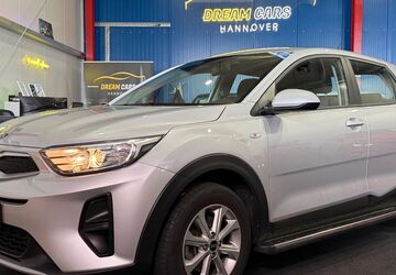 Kia Stonic 23.090 km 13.980 &euro; Garbsen 30827