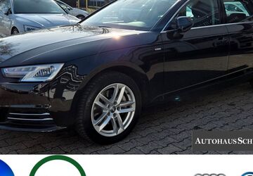 Audi A4 129.274 km 18.799 &euro; Hannover 30165