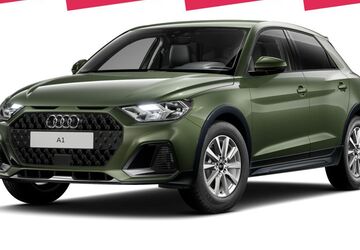 Audi A1 4.426 km 26.950 &euro; Hannover 30179