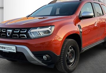 Dacia Duster 62.256 km 17.975 &euro; Hannover 30519