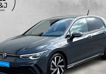 VW Golf 26.950 km 32.990 &euro; Hannover 30449