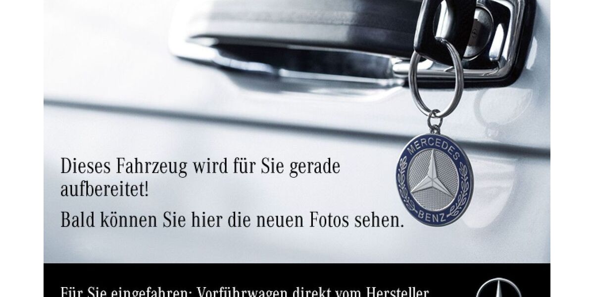 Mercedes-Benz E 220 9.900 km 64.950 &euro; Hannover 30655