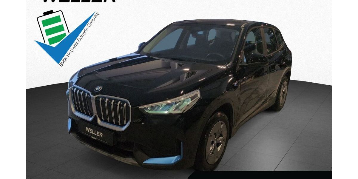 BMW iX1 13.561 km 33.333 &euro; Hildesheim 31137