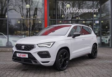 Seat Ateca 80.378 km 26.950 &euro; Hannover 30179