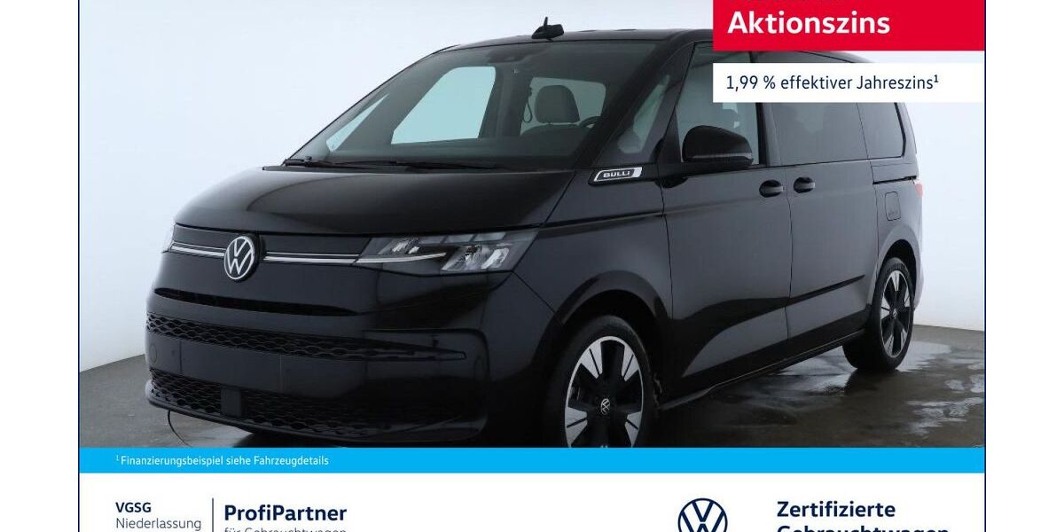 VW T7 Multivan 20.002 km 49.990 &euro; Hannover 30419