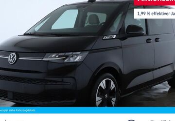 VW T7 Multivan 20.002 km 50.190 &euro; Hannover 30419