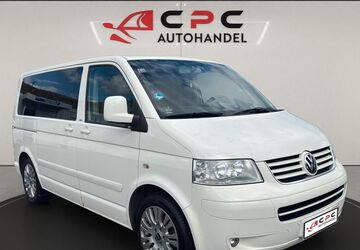 VW T5 Transporter 257.695 km 9.900 &euro; Hannover 30165