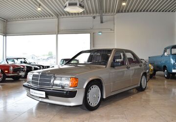 Mercedes-Benz 190 157.290 km 32.777 &euro; Wedemark 30900