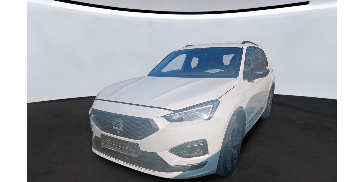 Seat Tarraco 78.000 km 32.990 &euro; Wunstorf 31515