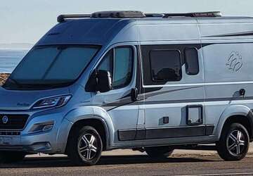 Fiat Ducato 43.800 km 45.555 &euro; Hannover 30519