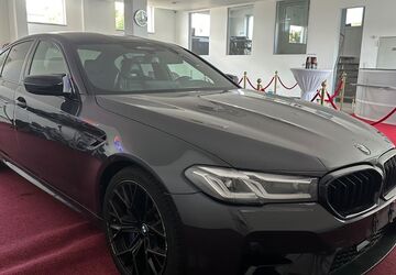 BMW M5 106.000 km 62.999 &euro; Hannover 30453