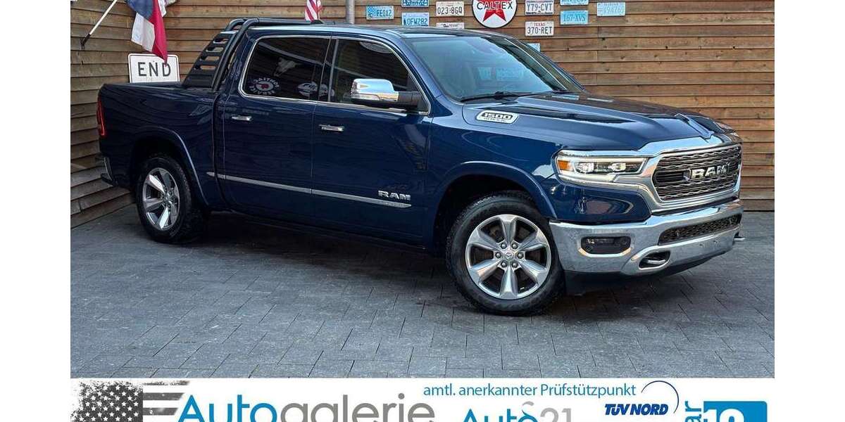 Dodge RAM 65.230 km 54.900 &euro; Langenhagen 30855