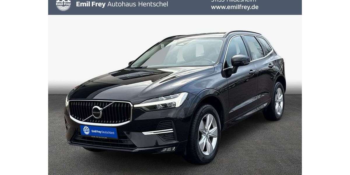 Volvo XC60 17.490 km 38.416 &euro; Hildesheim 31135