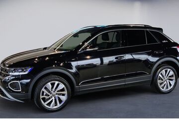 VW T-Roc 6.000 km 35.390 &euro; Hildesheim 31135