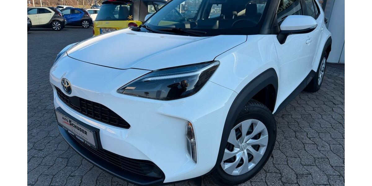 Toyota Yaris Cross 41.900 km 21.490 &euro; Hildesheim 31137