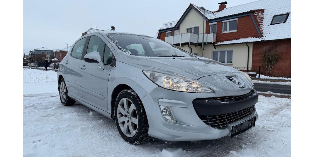 Peugeot 308 122.000 km 4.700 &euro; Garbsen 30827